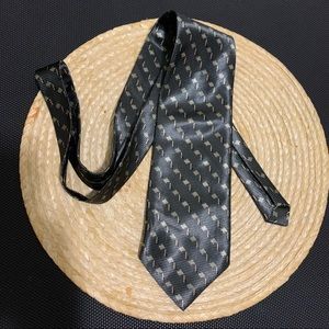 Hugo Boss Men’s Dress Tie